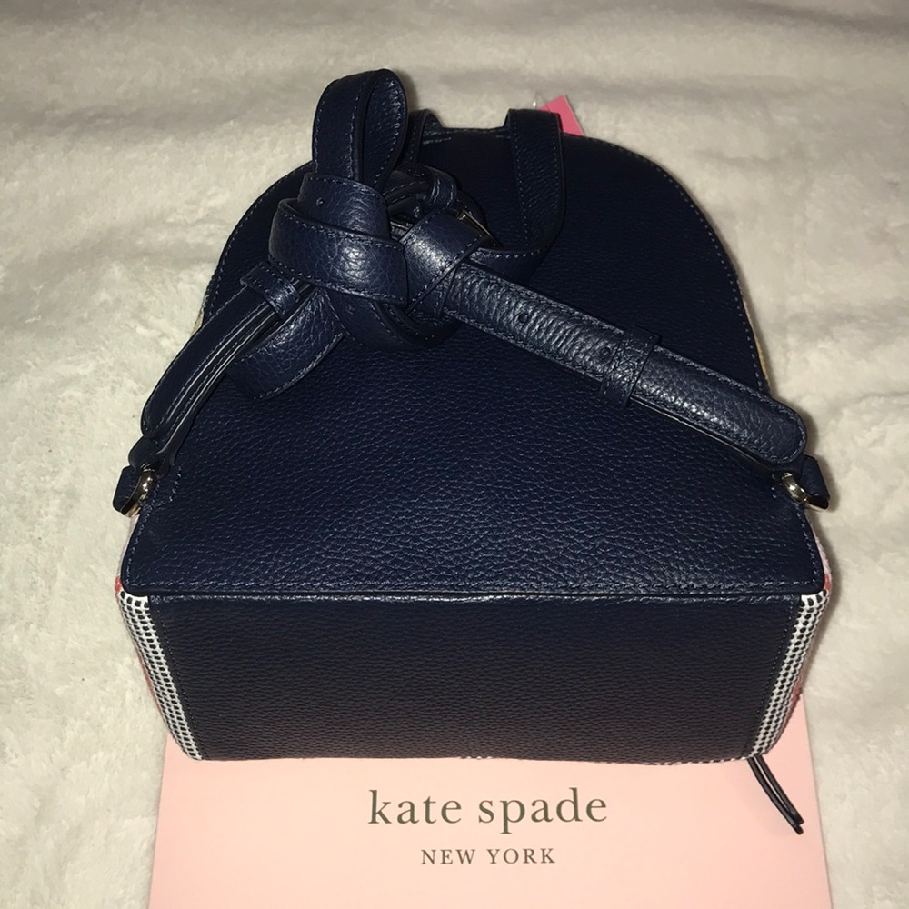 🚨🔥😍New Kate Spade♠️ Backpack😍🔥🚨 - Picture 7 of 8